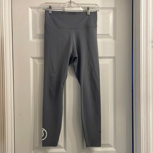 Nike for Peloton  - Ladies leggings size Medium
